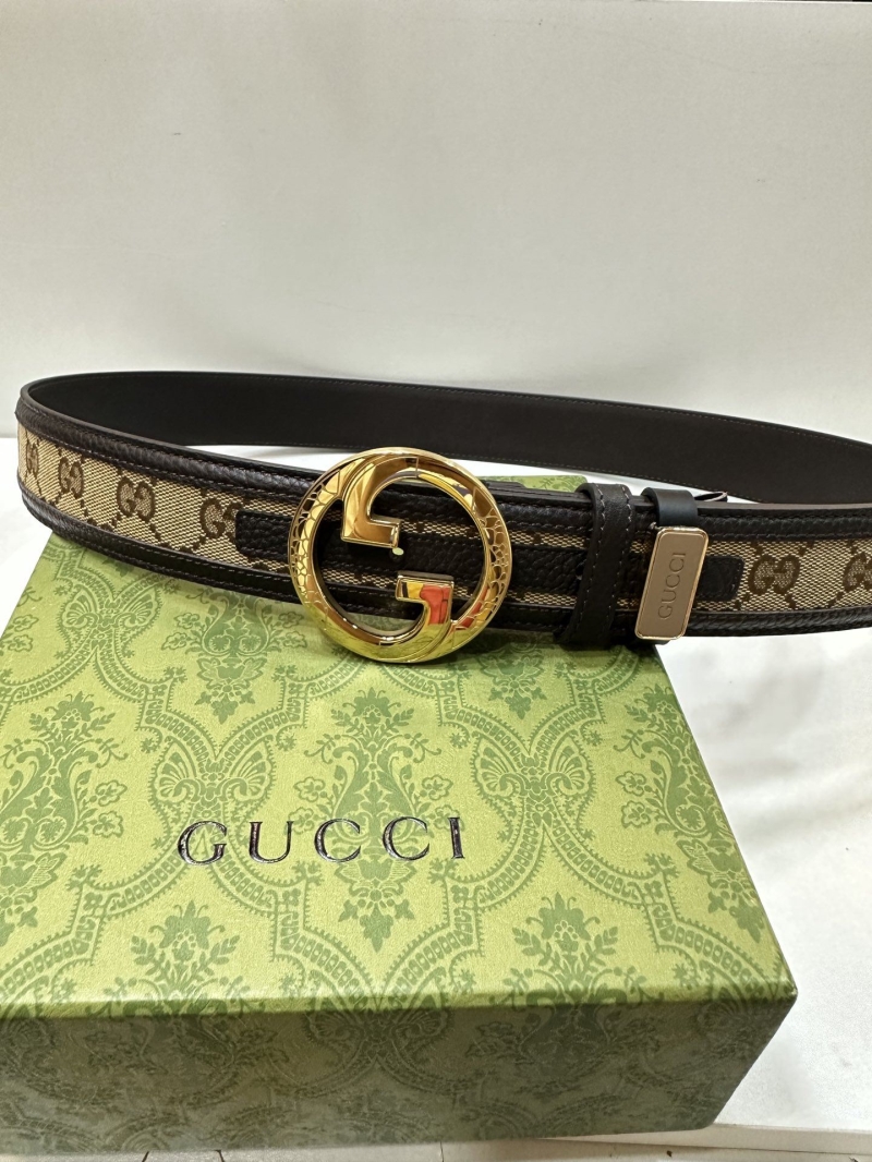 Gucci Belts